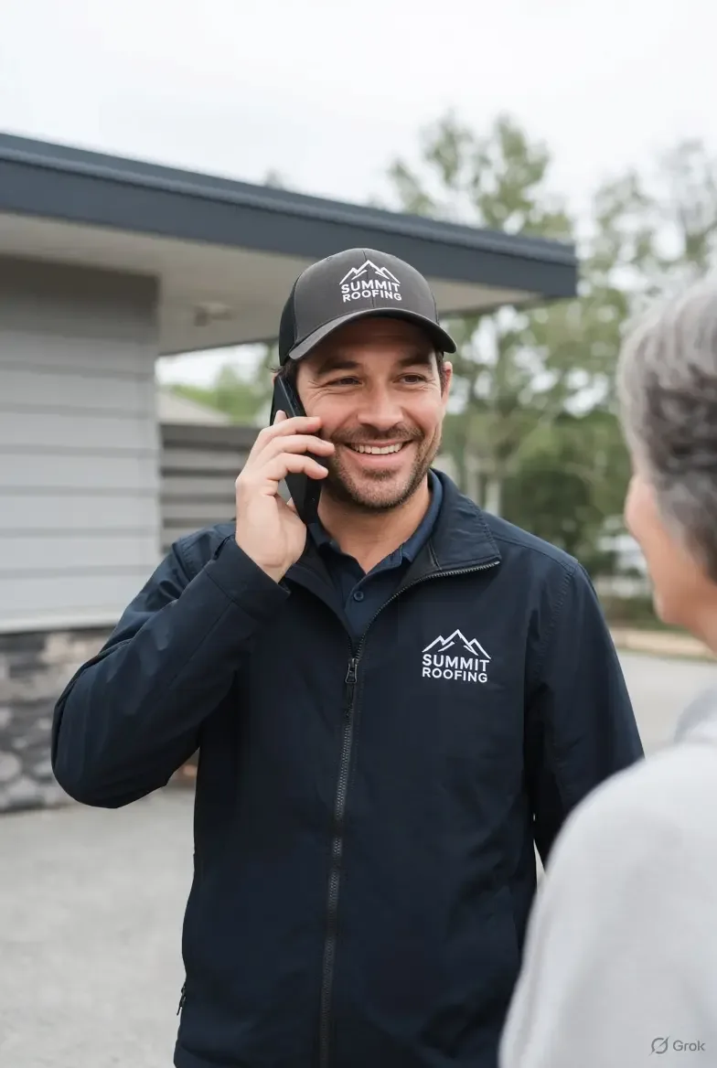Flat Roof Leak Repair Saint Louis, MO FAQs